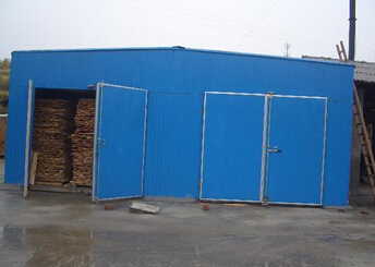 木材干燥設(shè)備