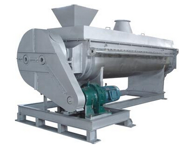 污泥干燥設備 污泥干燥設備