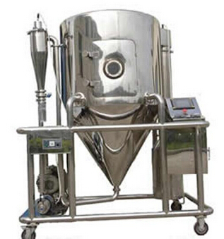 離心噴霧干燥設(shè)備 離心噴霧干燥設(shè)備