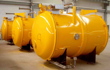 真空冷凍干燥設備