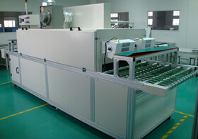 廂式干燥設備 廂式干燥設備