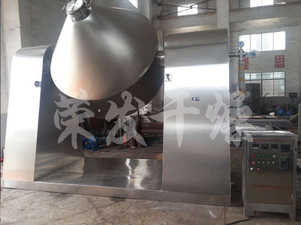 塑料粒子干燥工程