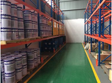 榮發干燥總經理室